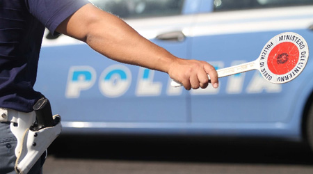 polizia