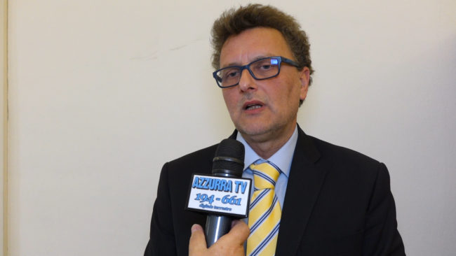 Maurizio Dipietro