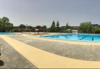 Le piscine di Pergusa