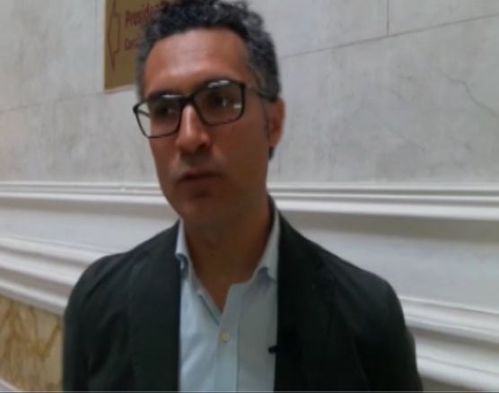 Salvatore Licata