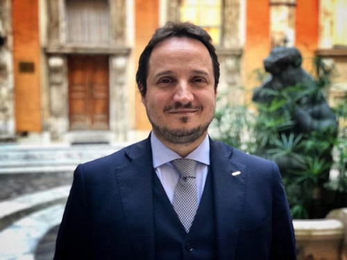 Fabrizio Trentacoste