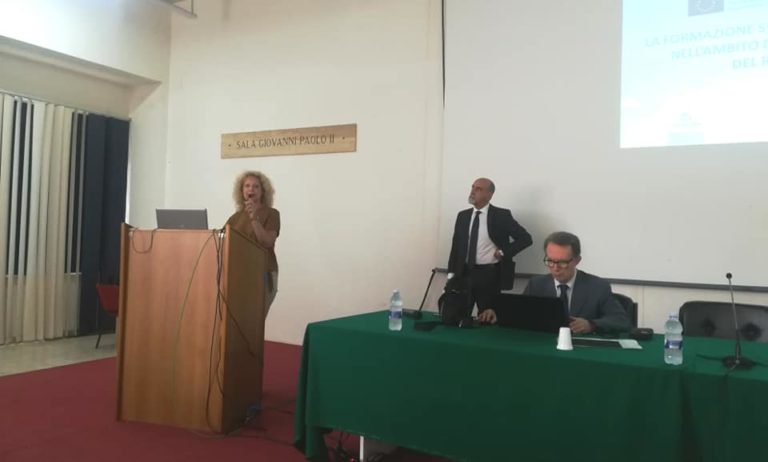 giornata formativa
