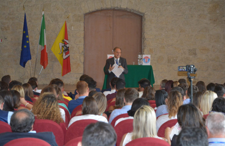 Lorenzo Cesa