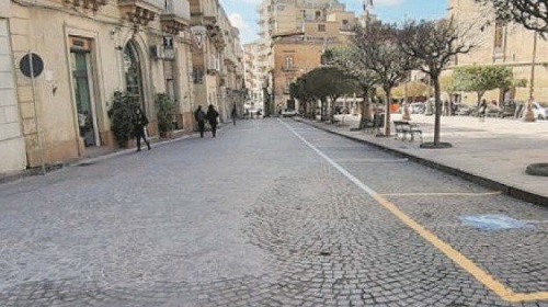 Enna centro