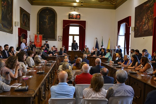 Intitolazione Boris Giuliano