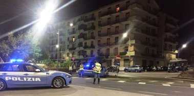 Polizia