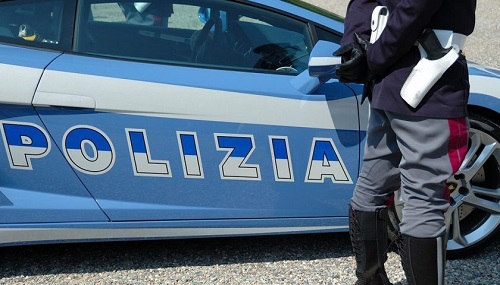 Polizia