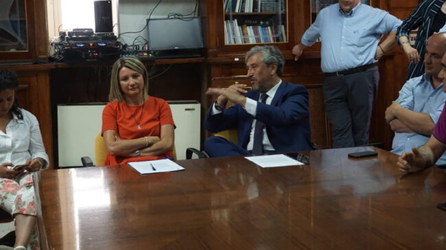 Incontro