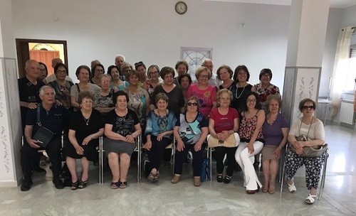 Incontro a Nissoria