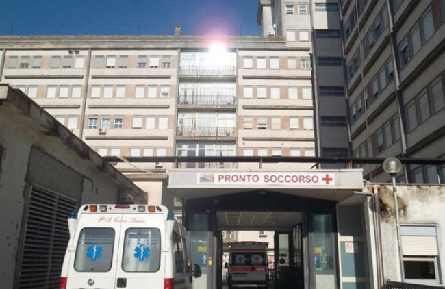 Ospedale di Caltanissetta