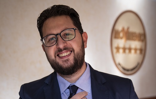 Dedalo Pignatone