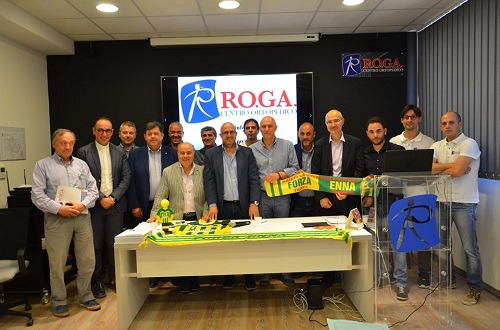 Enna Calcio e Roga
