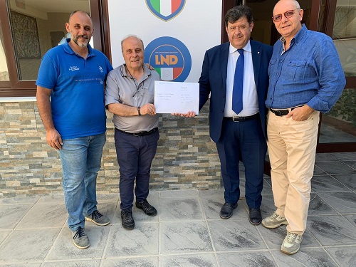 Società dell'Enna Calcio