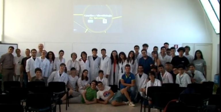 scuola estiva Euso