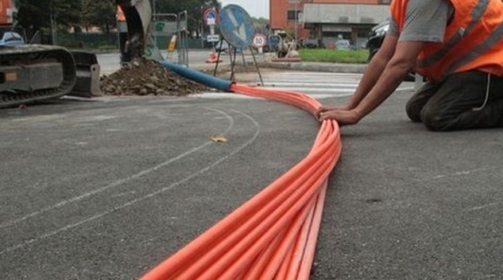 Fibra ottica