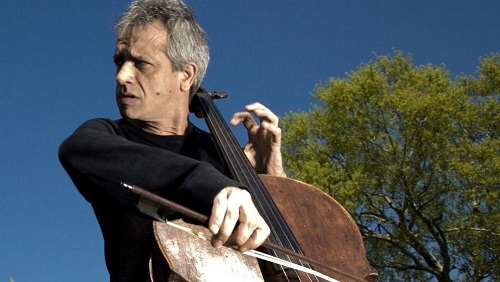Giovanni Sollima