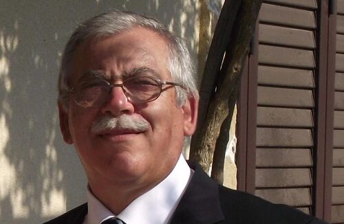 Luigi Scavuzzo