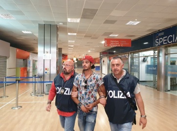 Operazione Retarius