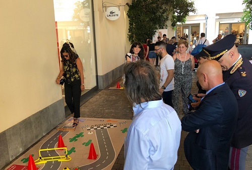 Iniziativa Outlet
