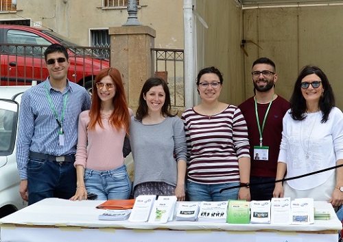 Progetto Approcci pericolosi