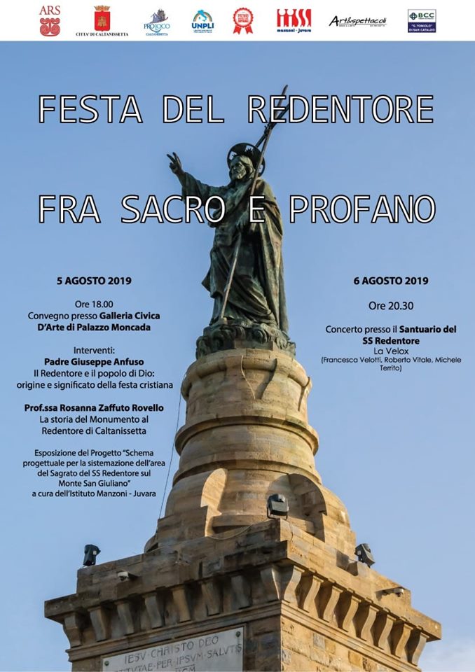 Festa del Redentore