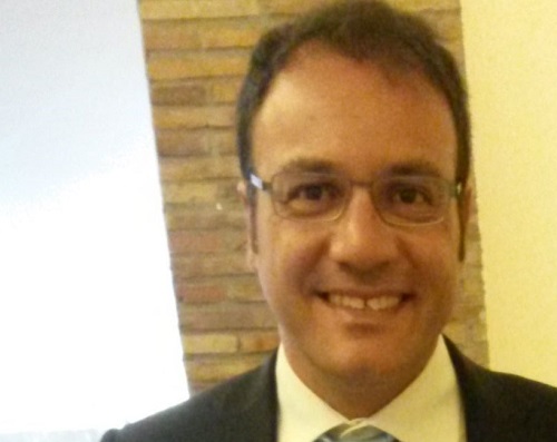 Sandro Puglisi