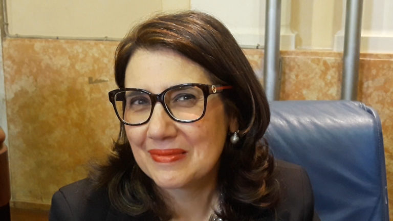 Tilde Falcone