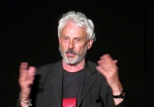 Walter Amorelli