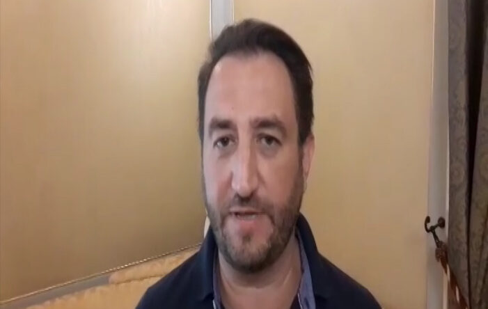 Giancarlo Cancelleri