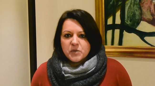 Cinzia Amato