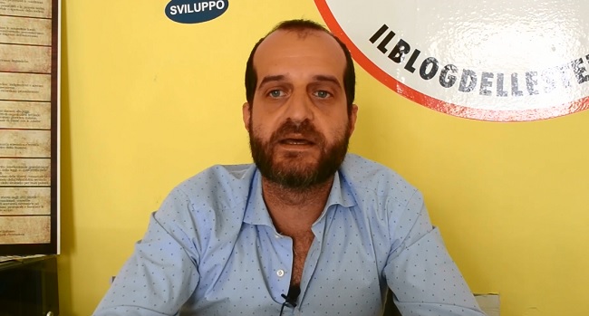 Davide Solfato