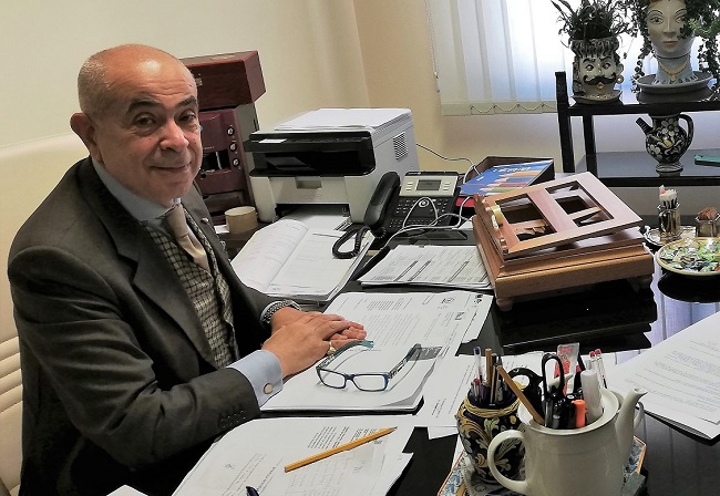 Francesco Iudica