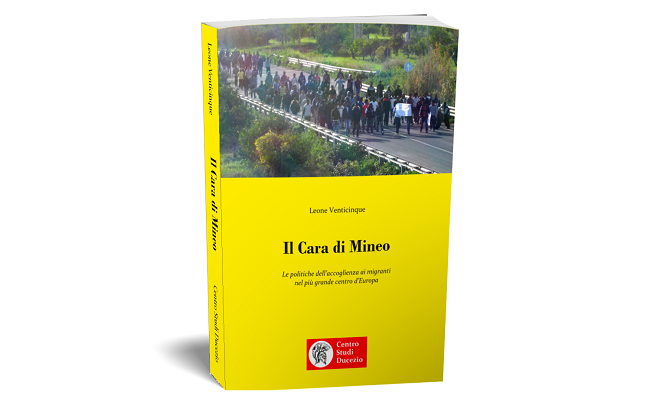 Il Cara di Mineo