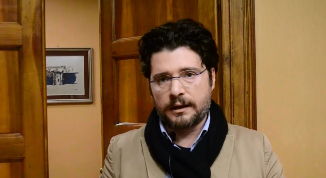 Paolo Timpanaro