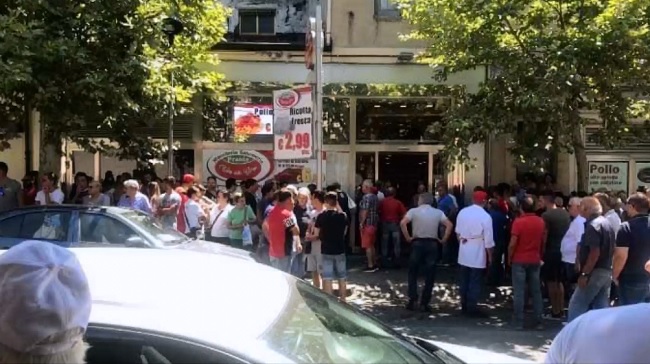 Omicidio a Piazza Armerina