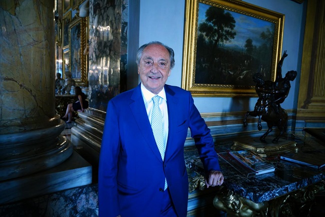 Prof. Emanuele