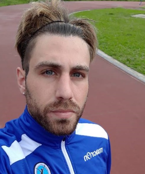 Sandro Baglione