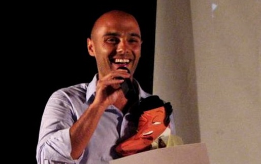 Sandro Rossino