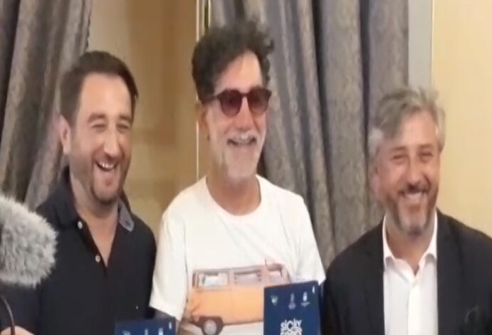 Cancelleri Analfino e Gambino