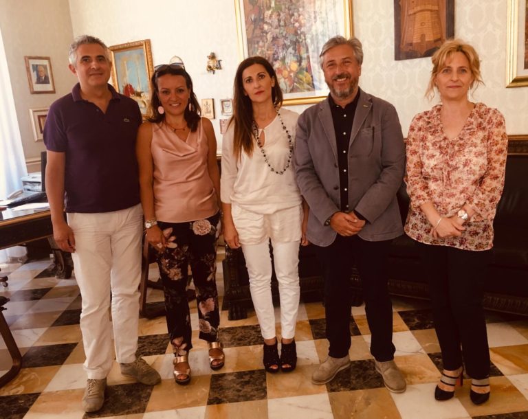 uepe e Sindaco