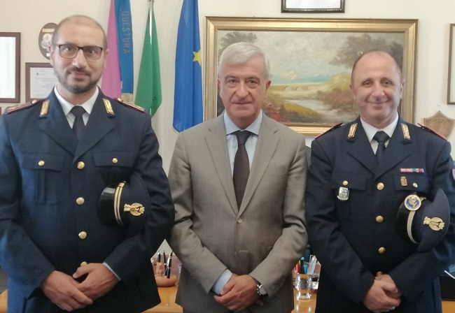Vice Questori