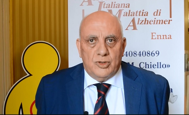 Claudio Millia