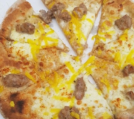 La pizza ennese