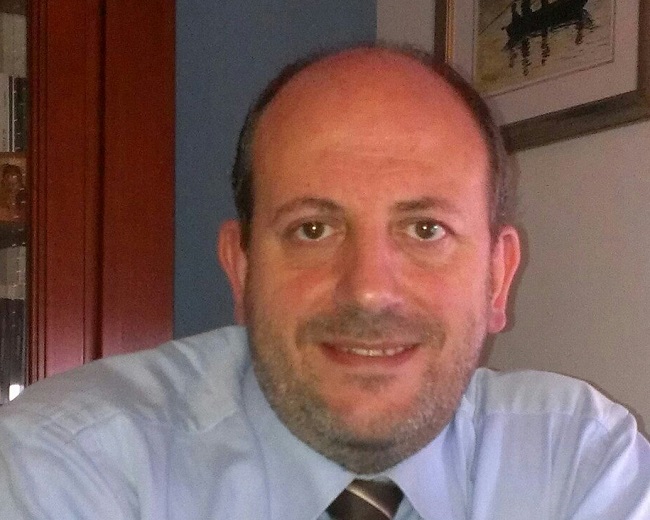 Maurizio Bruno