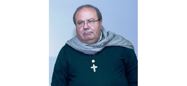 Don Silvio Rotondo