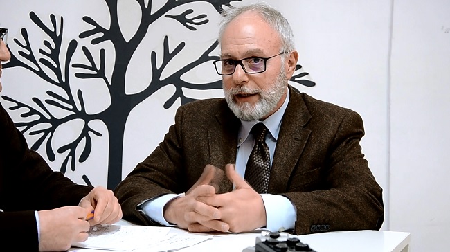 Fabrizio Pulvirenti