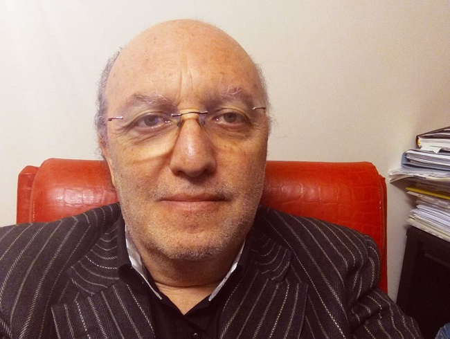 Carlo Garofalo