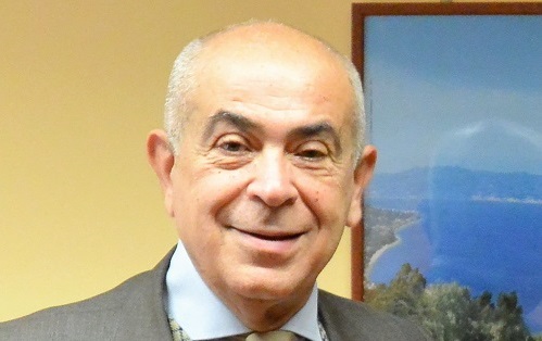 Francesco Iudica