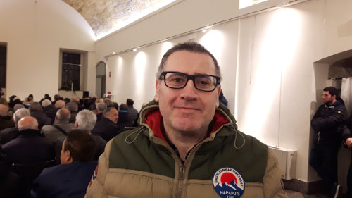 Mario Pagaria