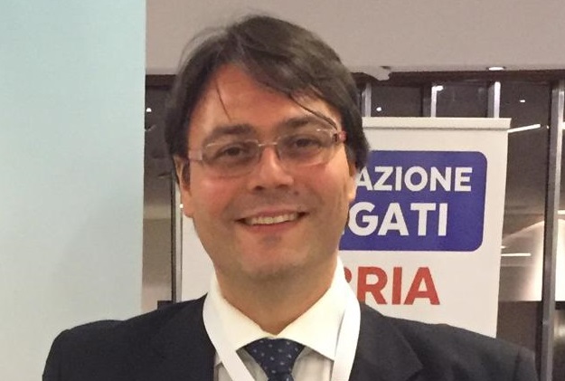 Gianluca Vece